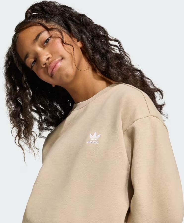 Adidas BOXY SWEATSHIRT - Foto 3