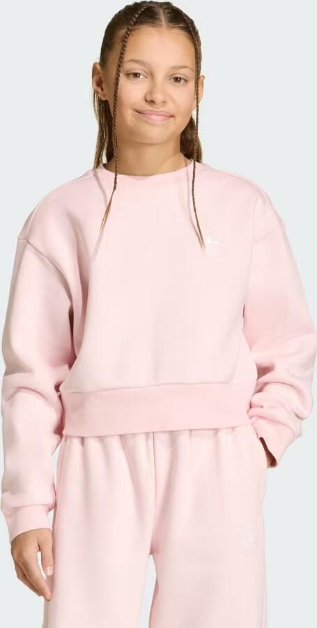 Adidas BOXY SWEATSHIRT