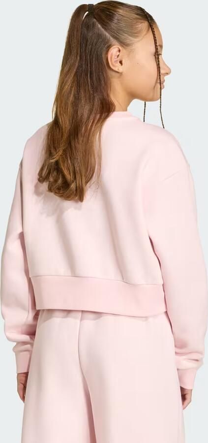 Adidas BOXY SWEATSHIRT - Foto 5