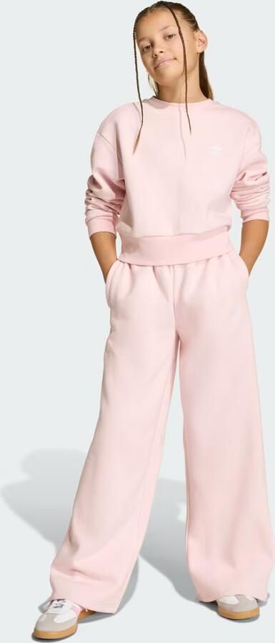 Adidas BOXY SWEATSHIRT - Foto 6