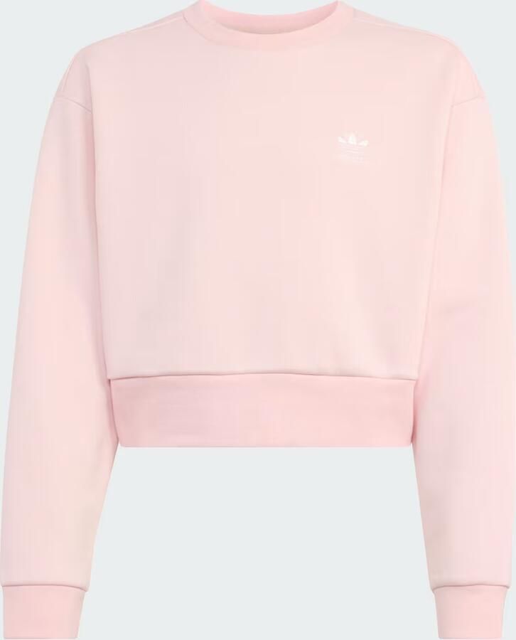 Adidas BOXY SWEATSHIRT - Foto 2
