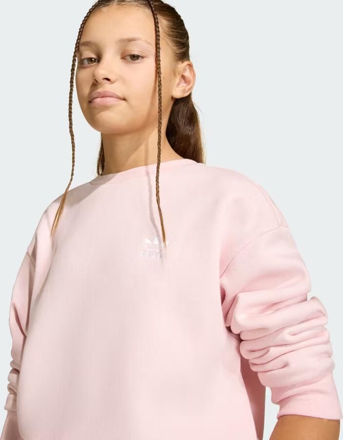 Adidas BOXY SWEATSHIRT - Foto 3