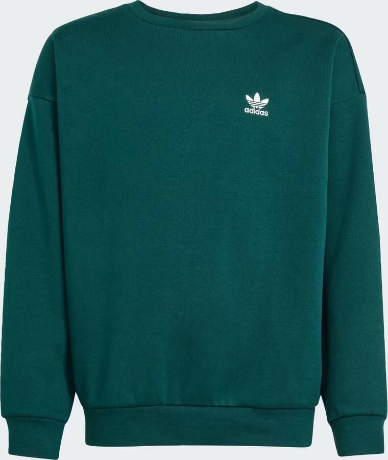Adidas Originals Sweatshirt BOYFRIEND CREW