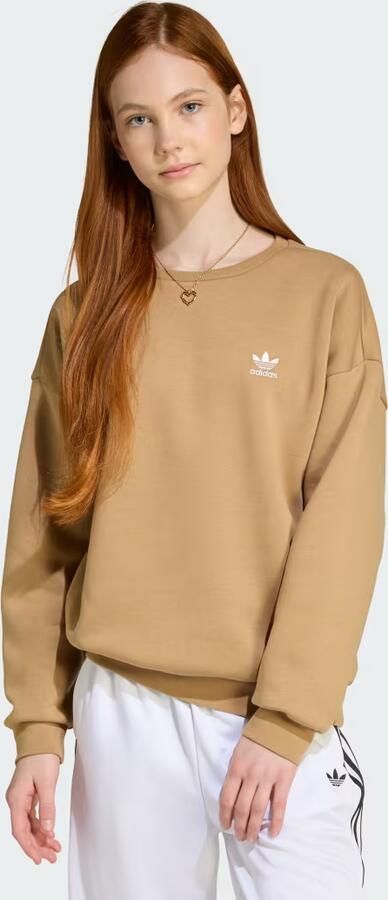 Adidas Boyfriend Crew Sweatshirt