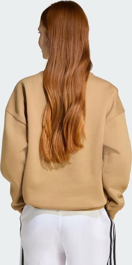 Adidas Boyfriend Crew Sweatshirt - Foto 6