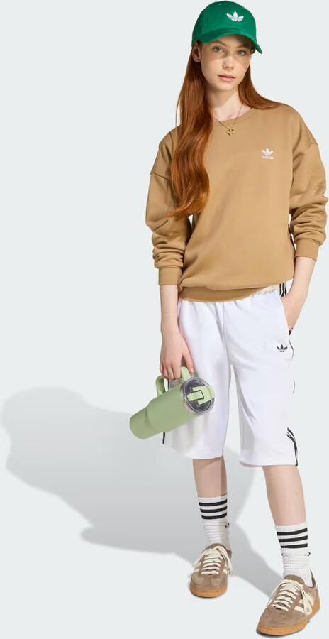 Adidas Boyfriend Crew Sweatshirt - Foto 5