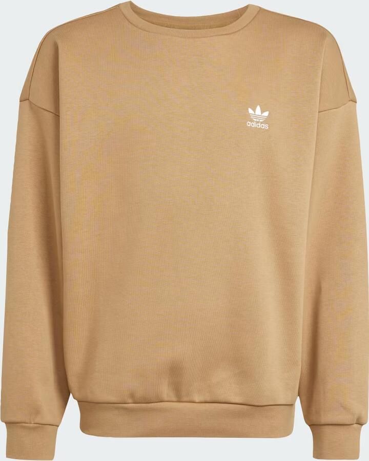 Adidas Boyfriend Crew Sweatshirt - Foto 4