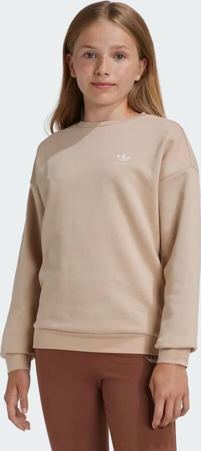 Adidas Boyfriend Crew Sweatshirt - Foto 1