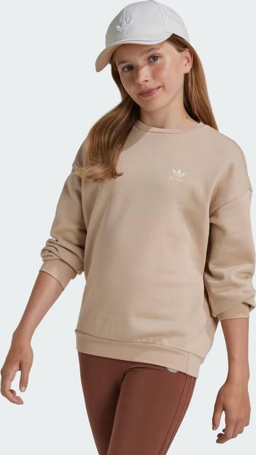 Adidas Boyfriend Crew Sweatshirt - Foto 5