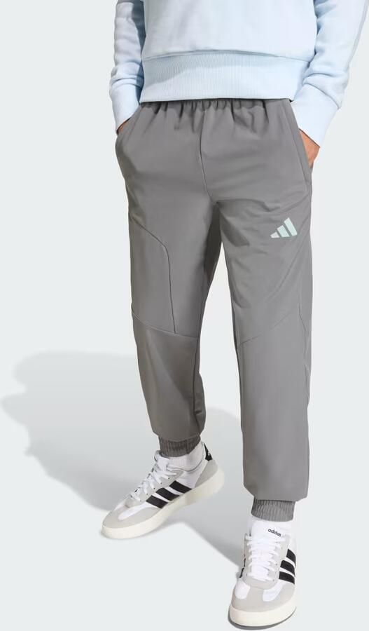 Adidas Tech Woven Broek
