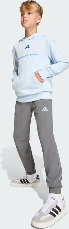 Adidas Tech Woven Broek - Foto 6
