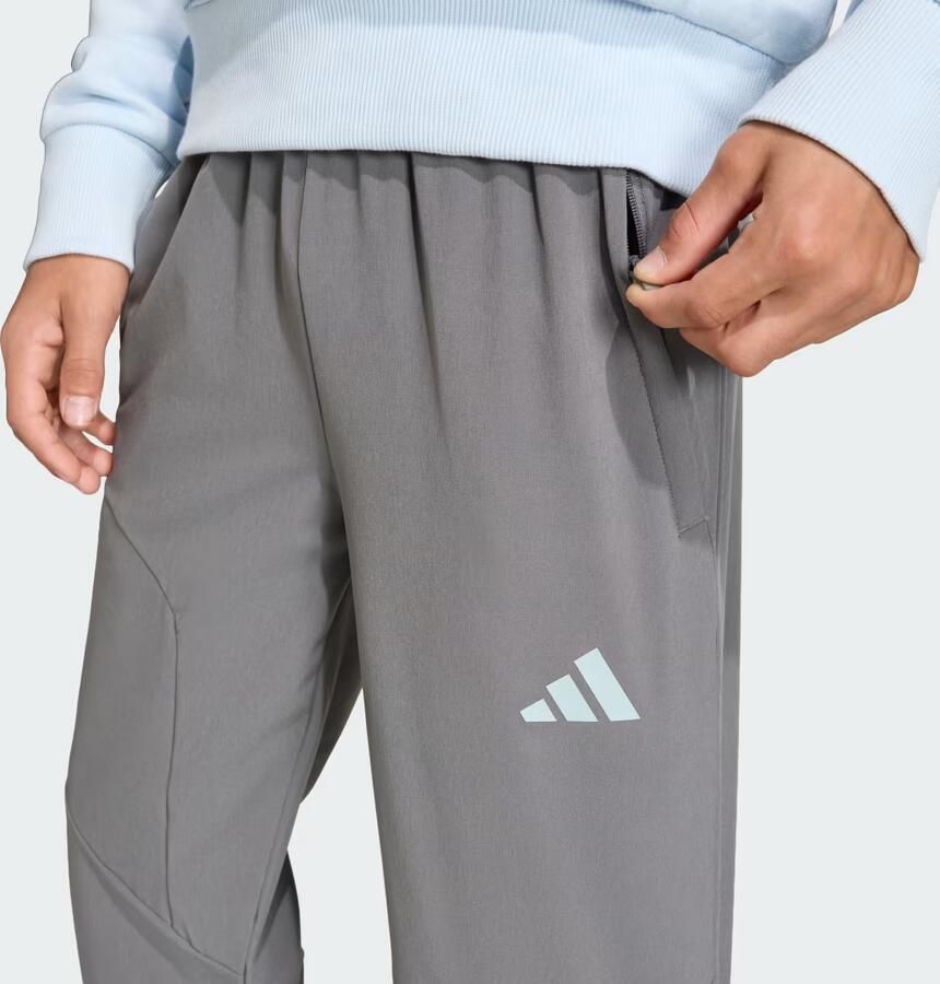 Adidas Tech Woven Broek - Foto 3