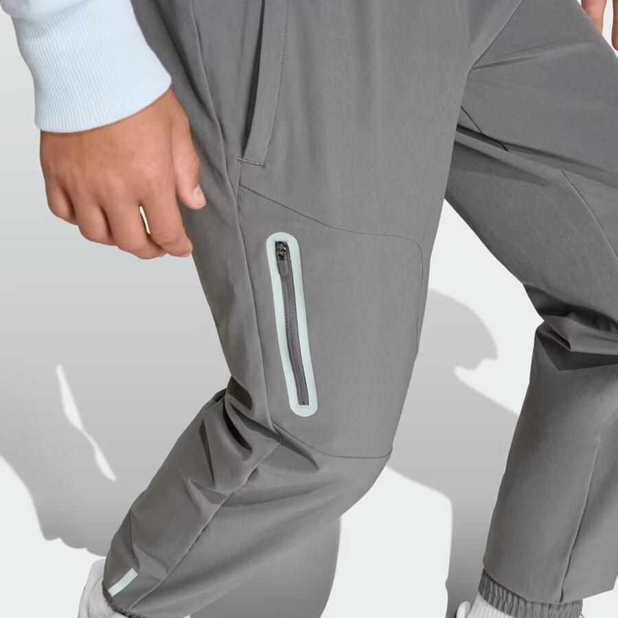 Adidas Tech Woven Broek - Foto 2