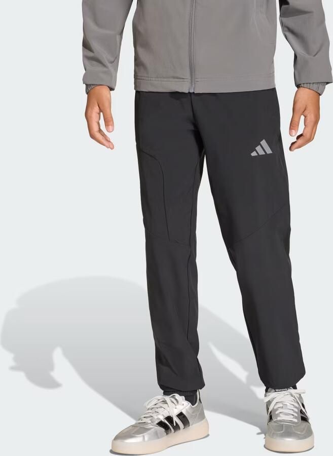 Adidas Tech Woven Broek