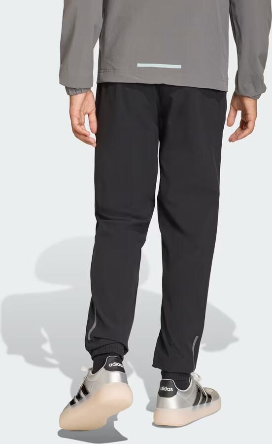 Adidas Tech Woven Broek - Foto 4