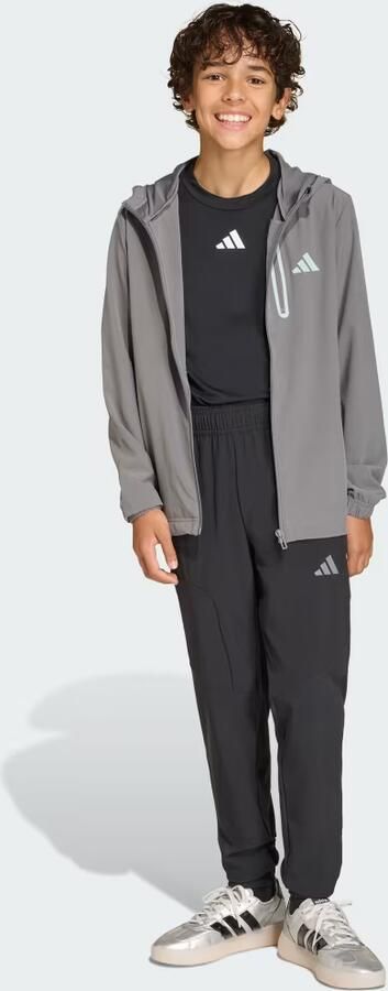 Adidas Tech Woven Broek - Foto 5