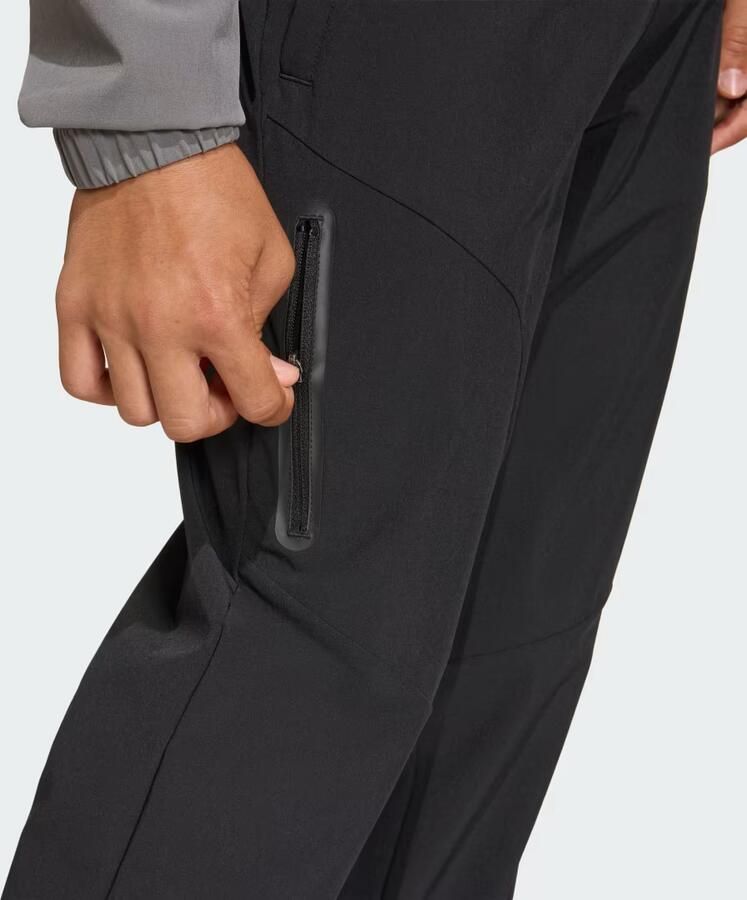 Adidas Tech Woven Broek - Foto 3