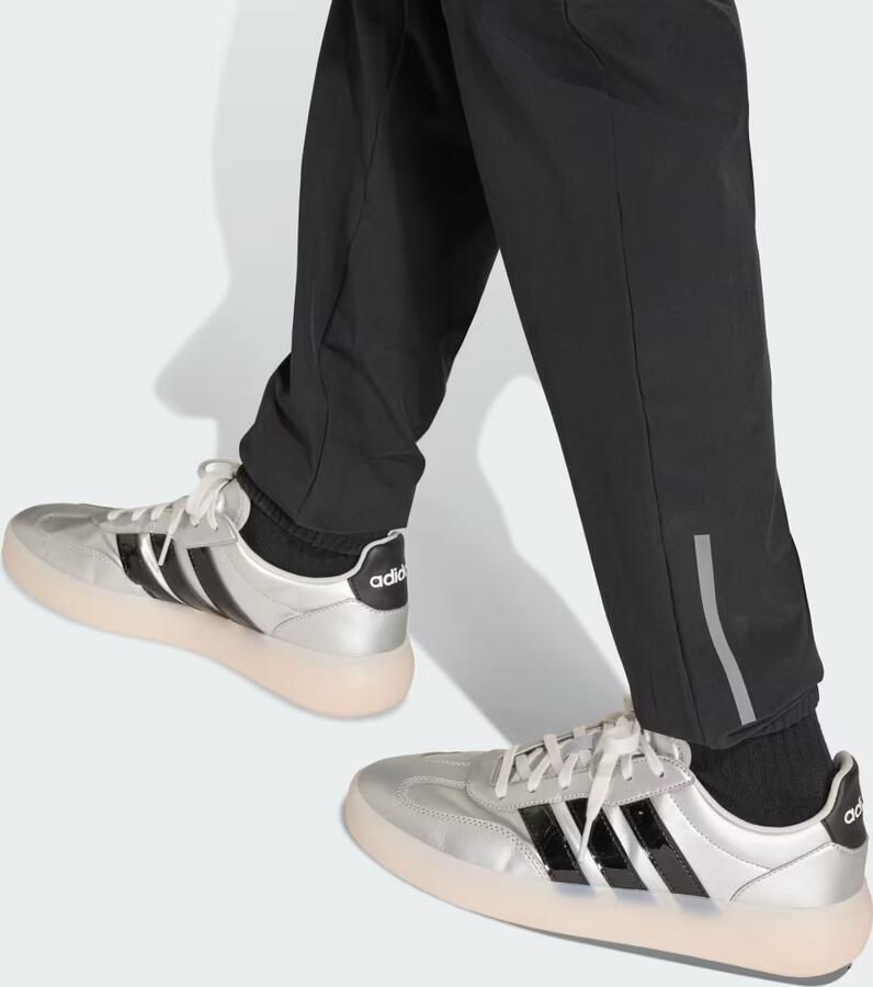 Adidas Tech Woven Broek - Foto 2