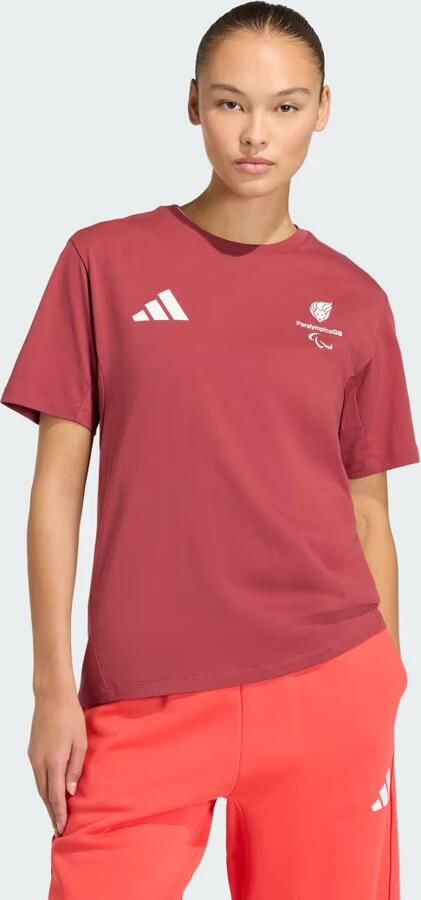 Adidas BPA GFX T-SHIRT W