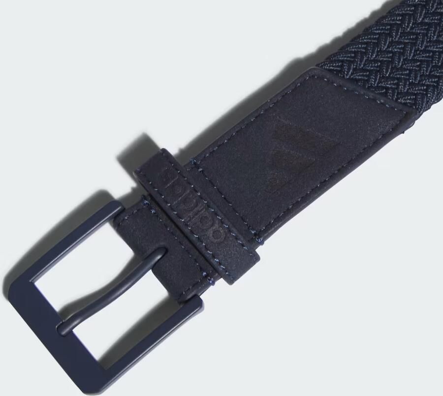 Adidas BRAIDED STRETCH RIEM - Foto 3