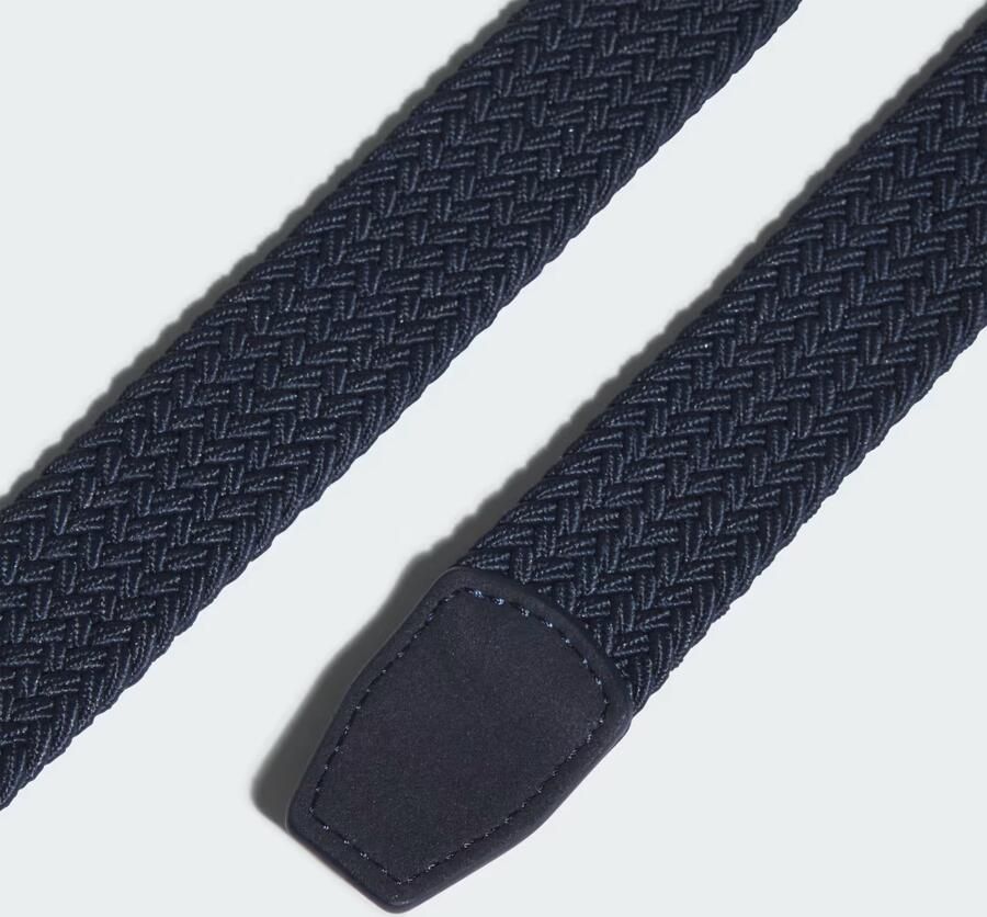 Adidas BRAIDED STRETCH RIEM - Foto 2