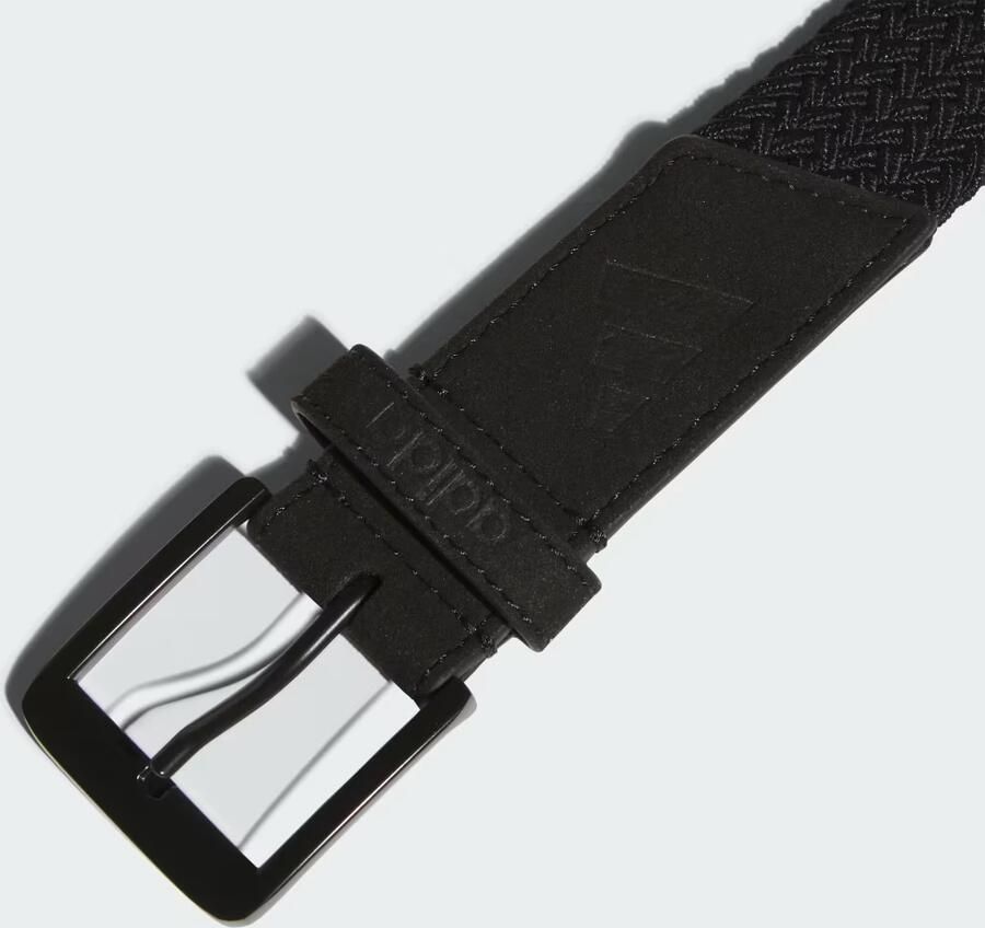 Adidas BRAIDED STRETCH RIEM - Foto 2