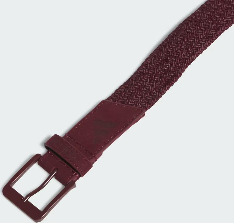 Adidas BRAIDED STRETCH RIEM - Foto 2