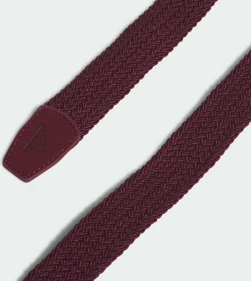 Adidas BRAIDED STRETCH RIEM - Foto 3