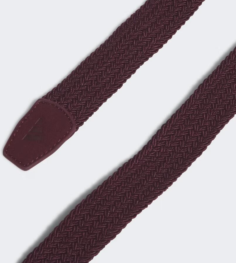 Adidas BRAIDED STRETCH RIEM - Foto 3