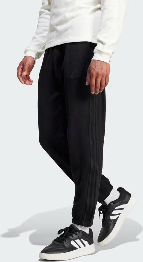 Adidas Brand Love French Terry Broek