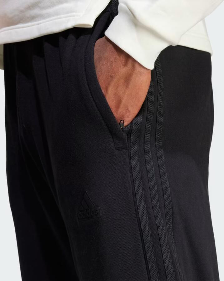 Adidas Brand Love French Terry Broek - Foto 2