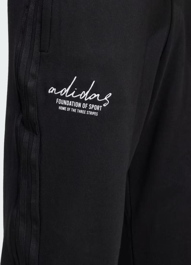 Adidas Brand Love French Terry Broek - Foto 3
