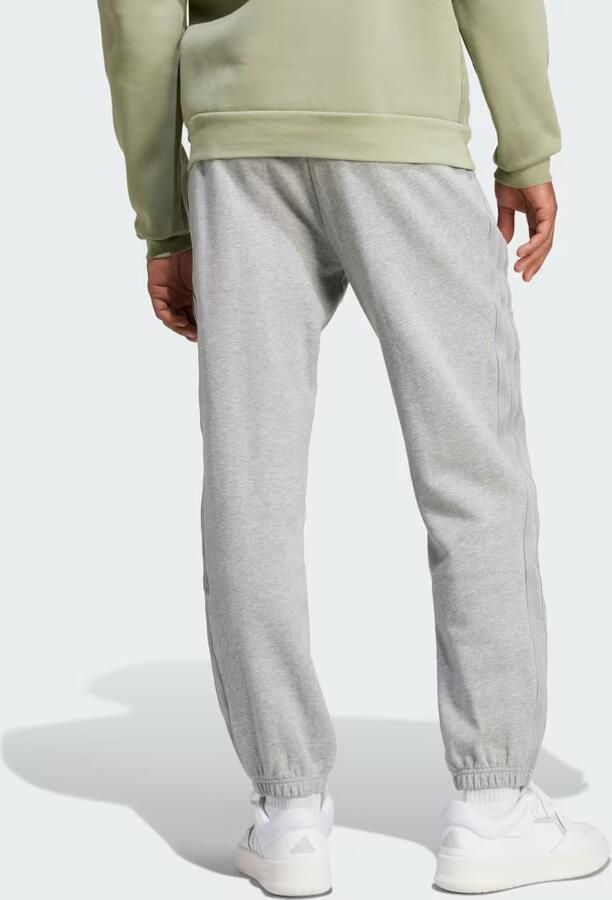Adidas Brand Love French Terry Broek - Foto 4