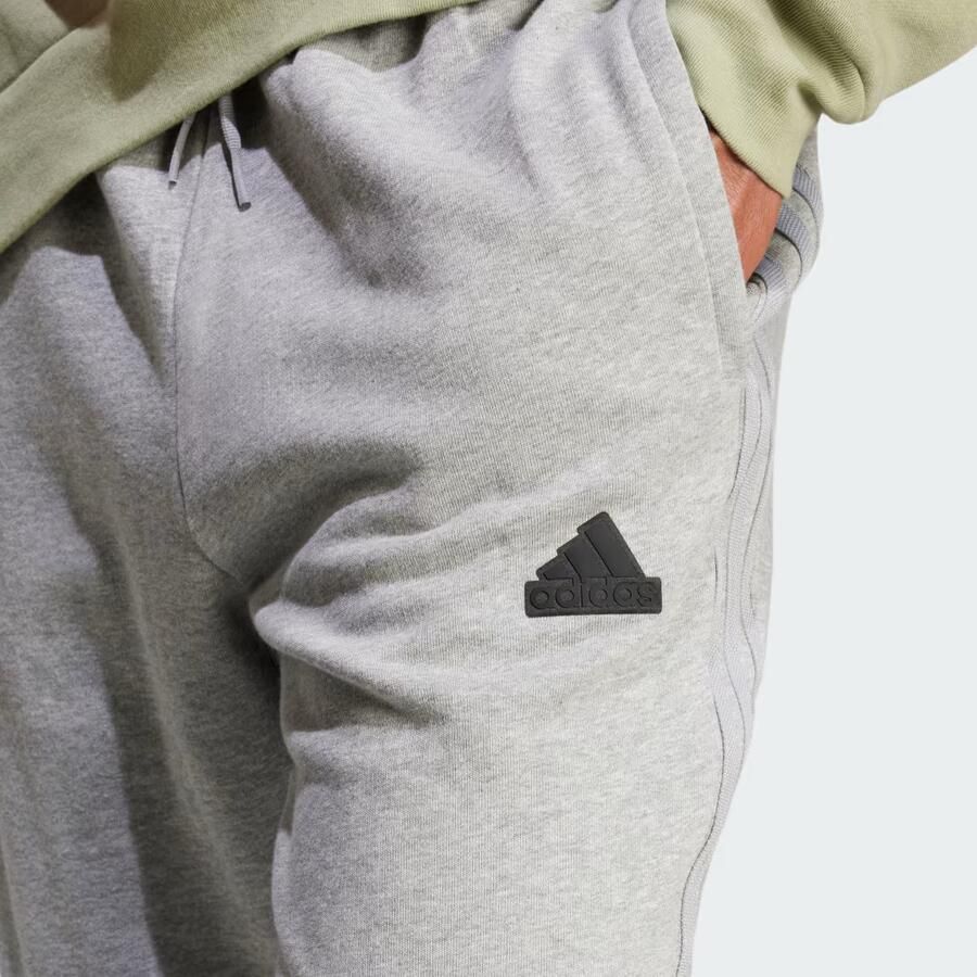 Adidas Brand Love French Terry Broek - Foto 2