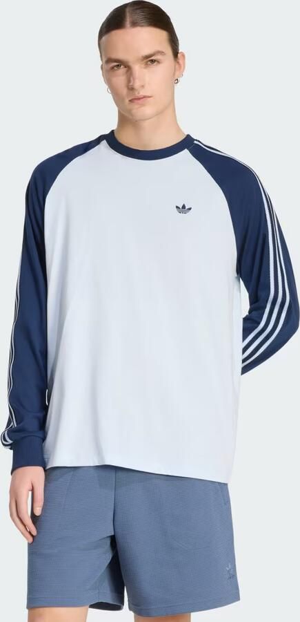 Adidas BRITCORE CALI LONGSLEEVE