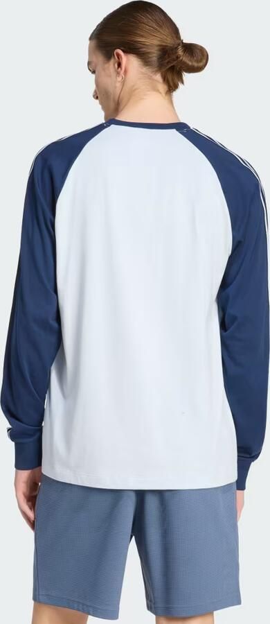 Adidas BRITCORE CALI LONGSLEEVE - Foto 6
