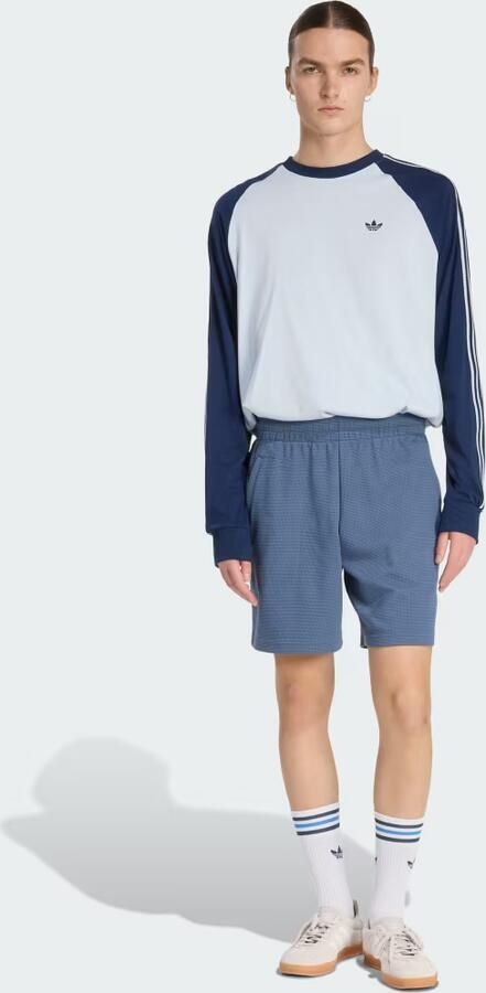 Adidas BRITCORE CALI LONGSLEEVE - Foto 5