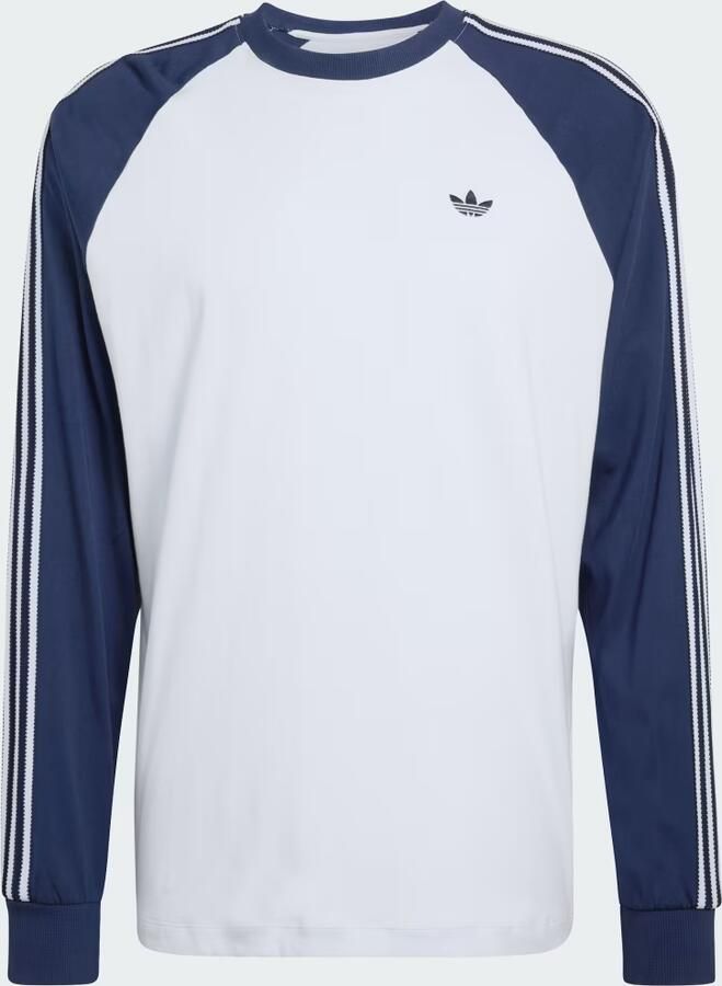 Adidas BRITCORE CALI LONGSLEEVE - Foto 3