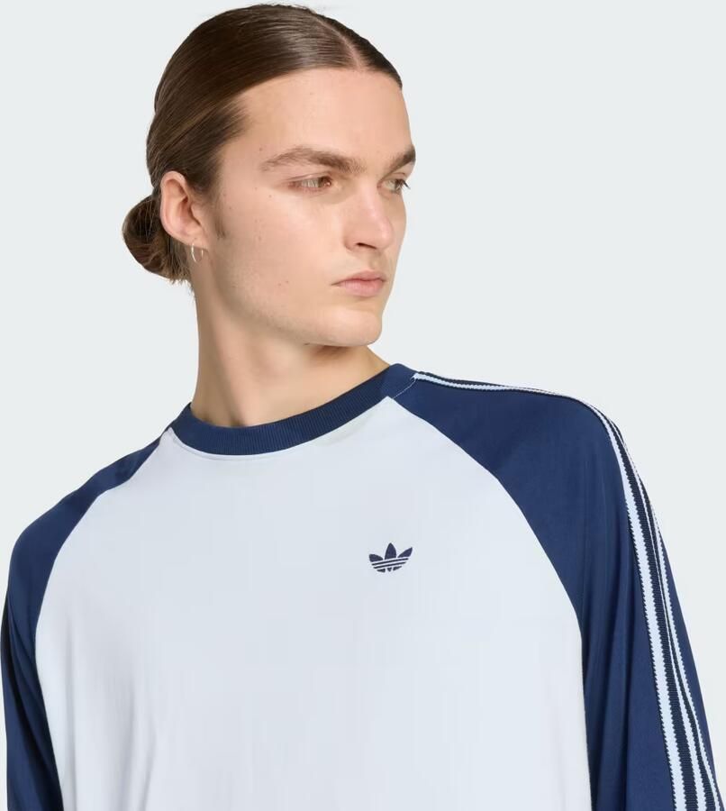 Adidas BRITCORE CALI LONGSLEEVE - Foto 2