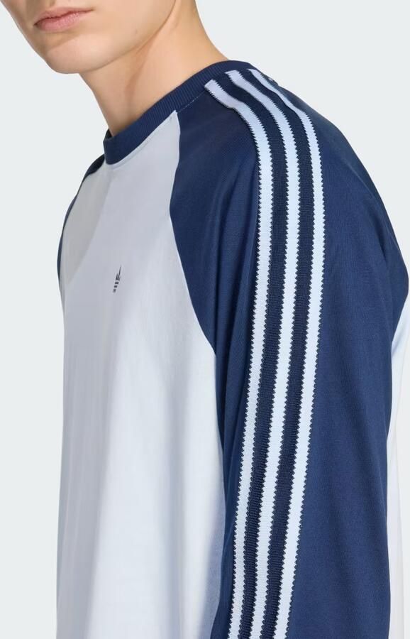 Adidas BRITCORE CALI LONGSLEEVE - Foto 4