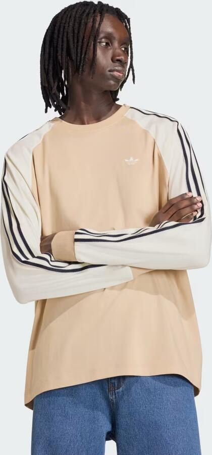 Adidas BRITCORE CALI LONGSLEEVE