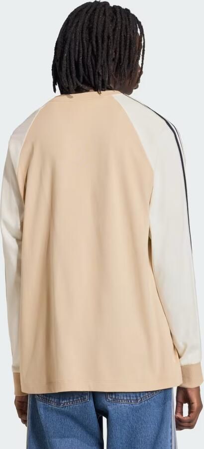Adidas BRITCORE CALI LONGSLEEVE - Foto 6