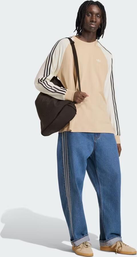 Adidas BRITCORE CALI LONGSLEEVE - Foto 5