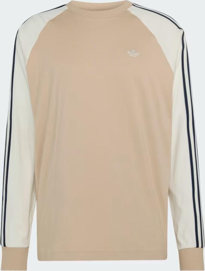 Adidas BRITCORE CALI LONGSLEEVE - Foto 2