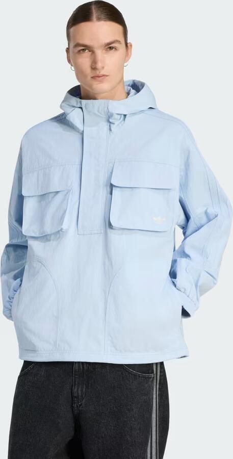 Adidas BRITCORE PARKA