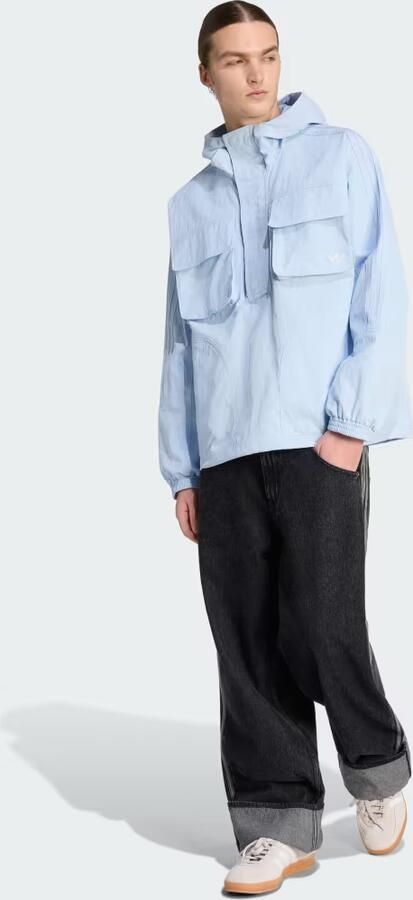 Adidas BRITCORE PARKA - Foto 6