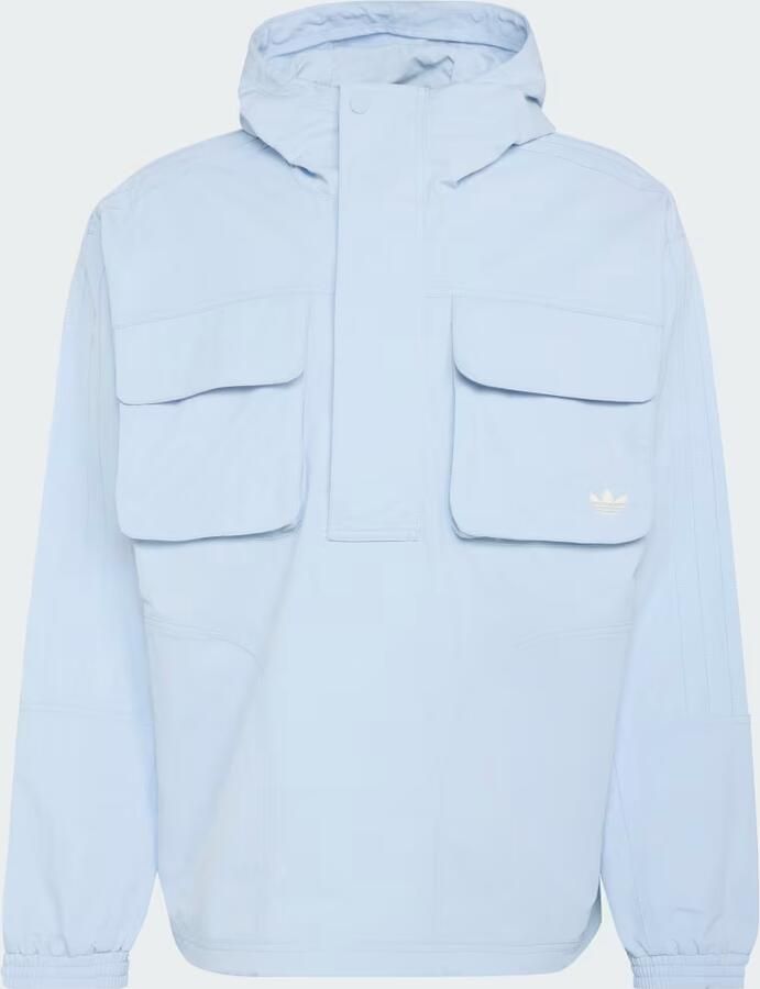 Adidas BRITCORE PARKA - Foto 4