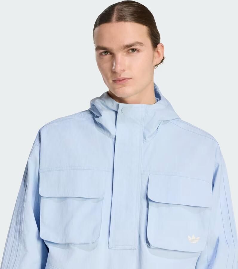 Adidas BRITCORE PARKA - Foto 2