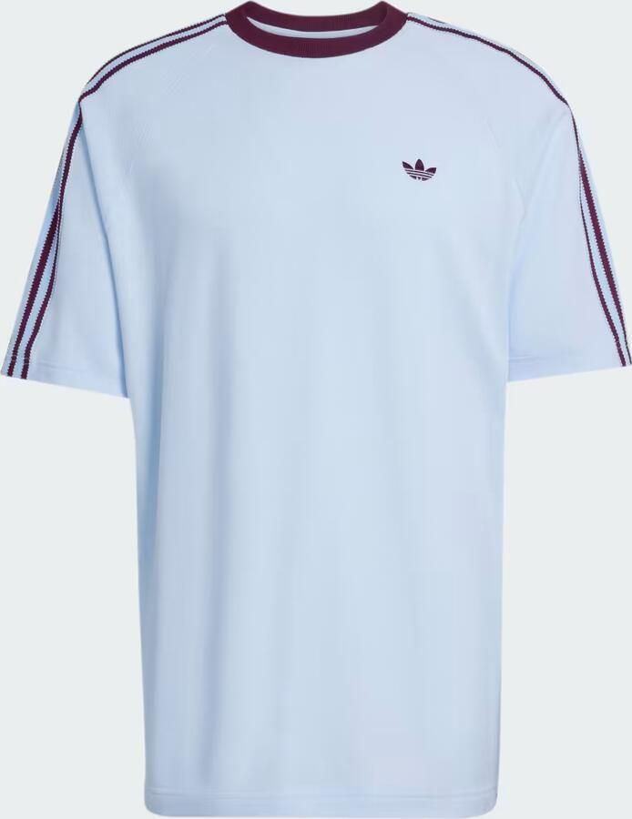 Adidas BRITCORE RINGER T-SHIRT - Foto 3