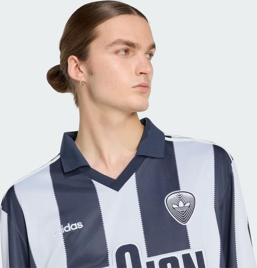 Adidas BRITCORE SPORTSHIRT - Foto 2